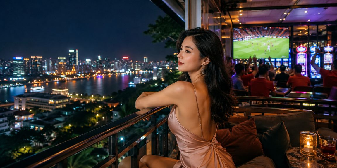 Esports - cá cược các trò chơi điện tử phổ biến như Dota2 và LOL