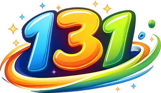Logo 131